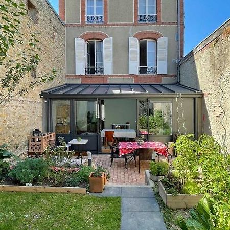 Villa Rene Villers-sur-Mer Kültér fotó